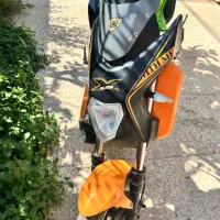 موتور برقی هیلتون ۱۵۰۰