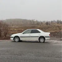 پارس موتور جدید نیم سفارشی سیمی