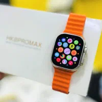 ساعت هوشمند HK8 promax