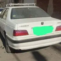 فروش پژو پارس TU5|خودرو سواری و وانت|تبریز, |دیوار