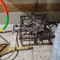 گاز