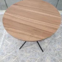 میز خاطره  نو با ساتن