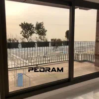 گلستان شمالی ۲۹۰متر اقدسیه سفیرنشین