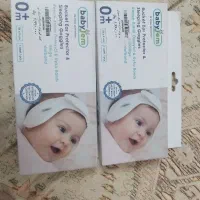 گوش گیر نوزاد babyjem