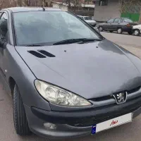 ۲۰۶مدل۸۴ مرتب