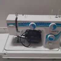 چرخ خیاطی یاسمین ۵۰۱