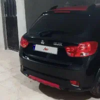 کوئیک Rمدل 99 بیرنگ|خودرو سواری و وانت|کرمانشاه, |دیوار