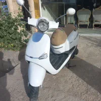 موتور دایچی سی ار 150 مدل 1400 در قوچان