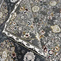 فرش 1200شانه طرح نازینین|فرش|قم, باجک یک|دیوار