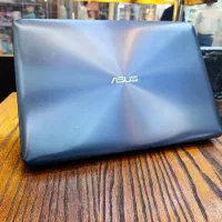 لپ‌تاپ ASUS i7 با گرافیک 2GB سالم و تمیز|رایانه همراه|مشهد, استاد یوسفی (شهرک غرب)|دیوار