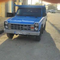 نیسان 99 دیزل