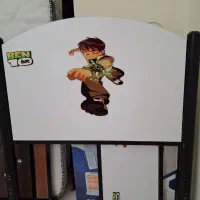 ۲ عدد تخت تکنفره|تخت و سرویس خواب|کرمان, |دیوار