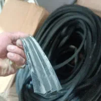 لاستیک درزگیر پنجره دوجداره