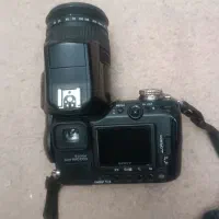 دوربین سونی