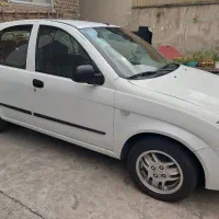 تیبا ۲ هاچبک پلاس