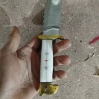 چاقو آره لنگ