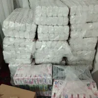 دستمال کاغذی