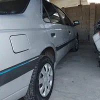 پژو۴۰۵ فروشی|خودرو سواری و وانت|گمیشان, |دیوار