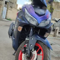 گلکسی آیروکسR155