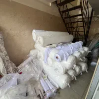 چاپ پارچه|عمدهفروشی|کرج, مجتمع صنفی صنعتی|دیوار