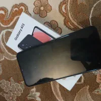 گوشی سامسونگ a13|موبایل|اراک, |دیوار