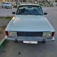 پیکان مدل ۸۳