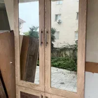 کمد لباس چند منظوره