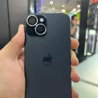 iphone 15 128 battery 92% اپل آیفون ۱۵ ۱۲۸ گیگ