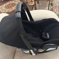 دو عدد کریر مخصوص دوقلوها