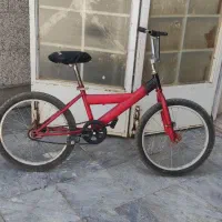دوچرخه 20