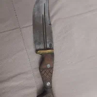 چاقو ممد قمی