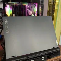 لپ تاپ گیمینگ lenovo گرافیک 4070 آکبند ( فروشگاه)|رایانه همراه|اراک, |دیوار