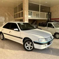 پارس موتور زیمنس‌سفارشی ۱۴۰۱ نمایشگاه ML