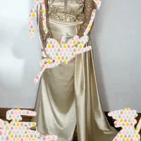 لباس مجلسی