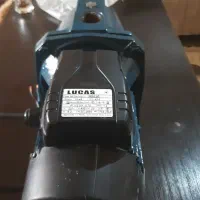 پمپ اب یک اسب لوکاس