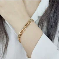 فروش دستبند و زنجیر کارتیه تازه کلا با ۳ درصد