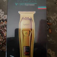 خط زن وی جی آر