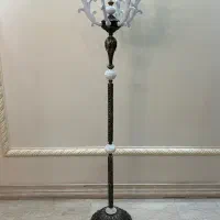 چوب لباسی قدیمی آنتیک