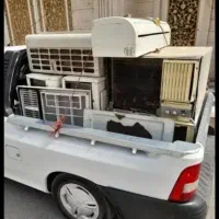 آقاکولر ///و فروش کولر& خریدار کولر سوخته