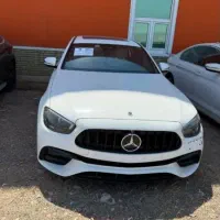 مرسدس بنز E350
