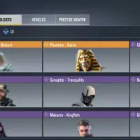 اکانت گاد کالاف دیوتی|کنسول، بازی ویدئویی و آنلاین|خاش, |دیوار