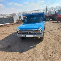 وانت نیسان دوگانه|خودرو سواری و وانت|هشترود, |دیوار