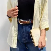 کمربند زنانه