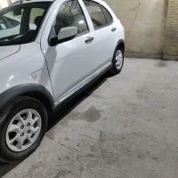 کوییک s مدل 1400