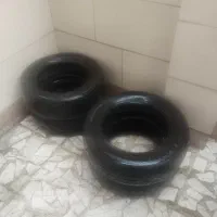 لاستیک 185-65-14 سه حلقه