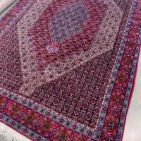 فرش ۶ متری دستبافت|فرش|سنندج, |دیوار