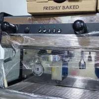 دستگاه قهوه صنعتی|کافیشاپ و رستوران|تنکابن, |دیوار