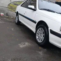 12/401پارسtu5 سیمی بدون رنگ و بدون تقطه|خودرو سواری و وانت|تبریز, |دیوار