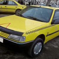 تاکسی|خودرو سواری و وانت|سقز, |دیوار