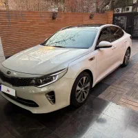 اپتیما جی تی لاین ۲۰۱۶|خودرو سواری و وانت|تهران, نیلوفر|دیوار